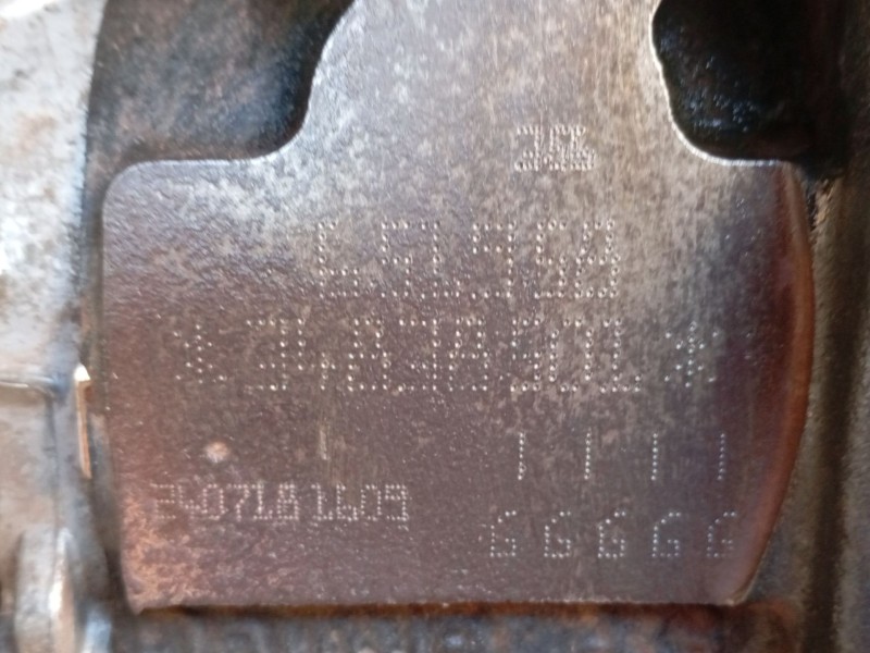 Recambio de motor completo para mercedes-benz sprinter 3,5-t furgoneta (b907, b910) 314 cdi rwd (907.631, 907.633, 907.635, 907.