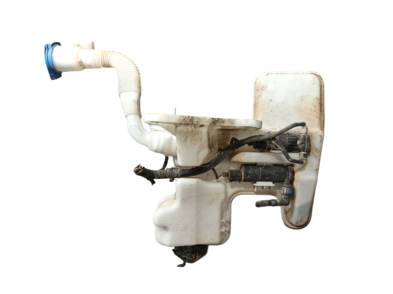 Recambio de deposito limpia para volkswagen touran (5t1) 1.5 tsi referencia OEM IAM   