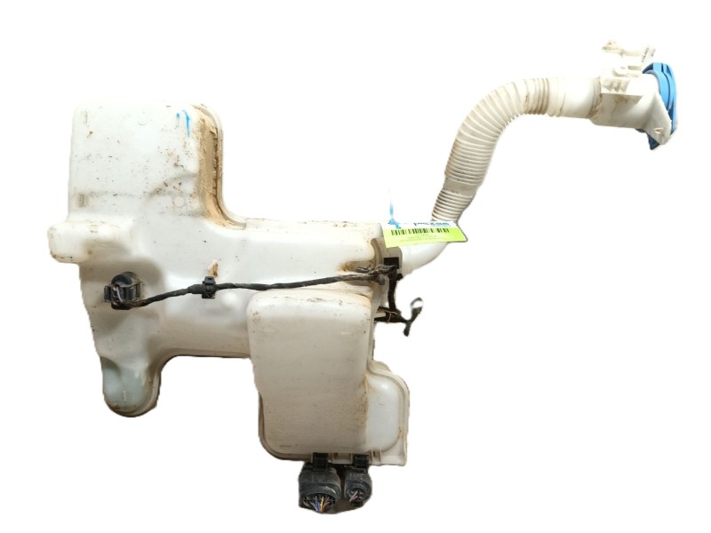 Recambio de deposito limpia para volkswagen touran (5t1) 1.5 tsi referencia OEM IAM   