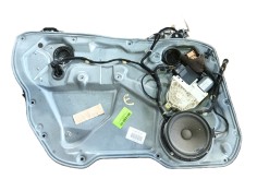 Recambio de elevalunas delantero izquierdo para seat ibiza iii (6l1) 1.4 tdi referencia OEM IAM   