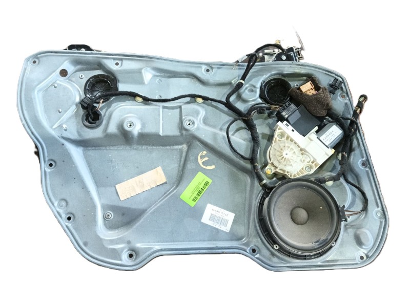 Recambio de elevalunas delantero izquierdo para seat ibiza iii (6l1) 1.4 tdi referencia OEM IAM   