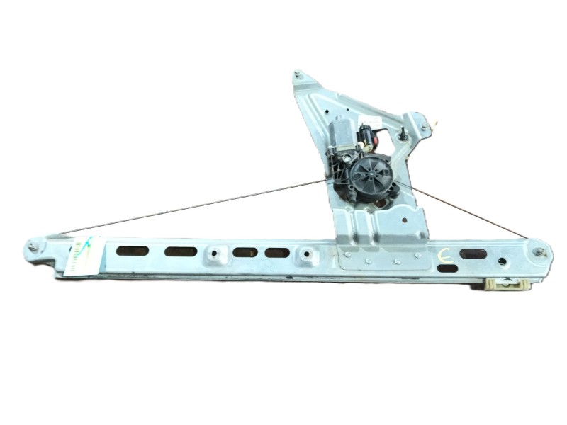 Recambio de elevalunas delantero derecho para mercedes-benz sprinter 3,5-t furgoneta (b907, b910) 314 cdi rwd (907.631, 907.633,