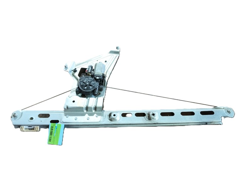 Recambio de elevalunas delantero izquierdo para mercedes-benz sprinter 3,5-t furgoneta (b907, b910) 314 cdi rwd (907.631, 907.63