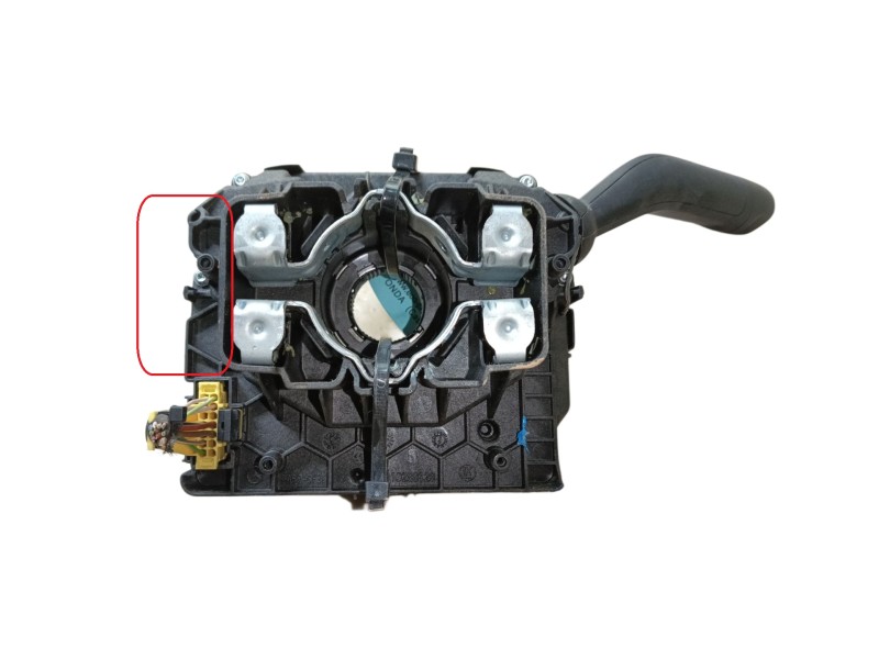 Recambio de mando multifuncion para mercedes-benz sprinter 3,5-t furgoneta (b907, b910) 314 cdi rwd (907.631, 907.633, 907.635, 