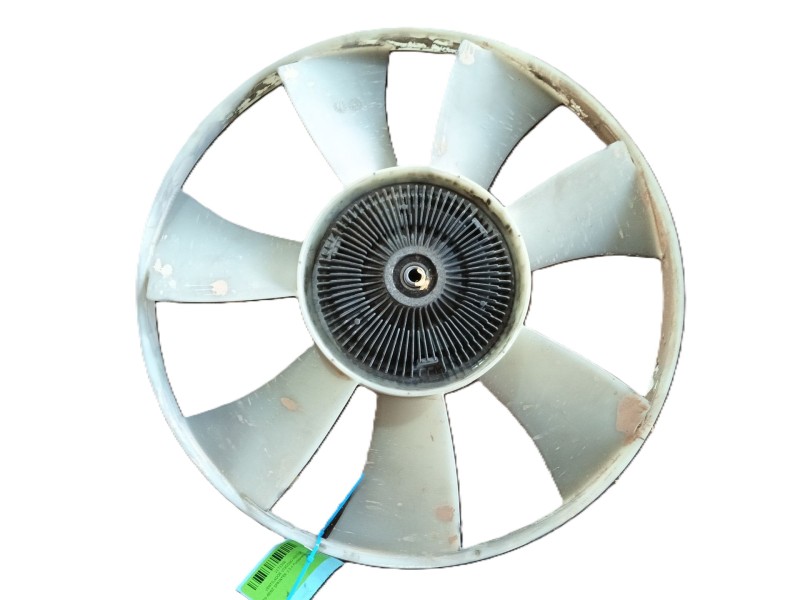 Recambio de ventilador viscoso motor para mercedes-benz sprinter 3,5-t furgoneta (b907, b910) 314 cdi rwd (907.631, 907.633, 907