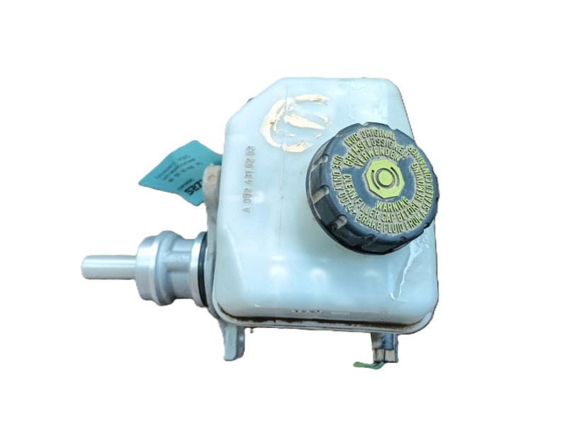 Recambio de bomba freno para mercedes-benz sprinter 3,5-t furgoneta (b907, b910) 314 cdi rwd (907.631, 907.633, 907.635, 907.637