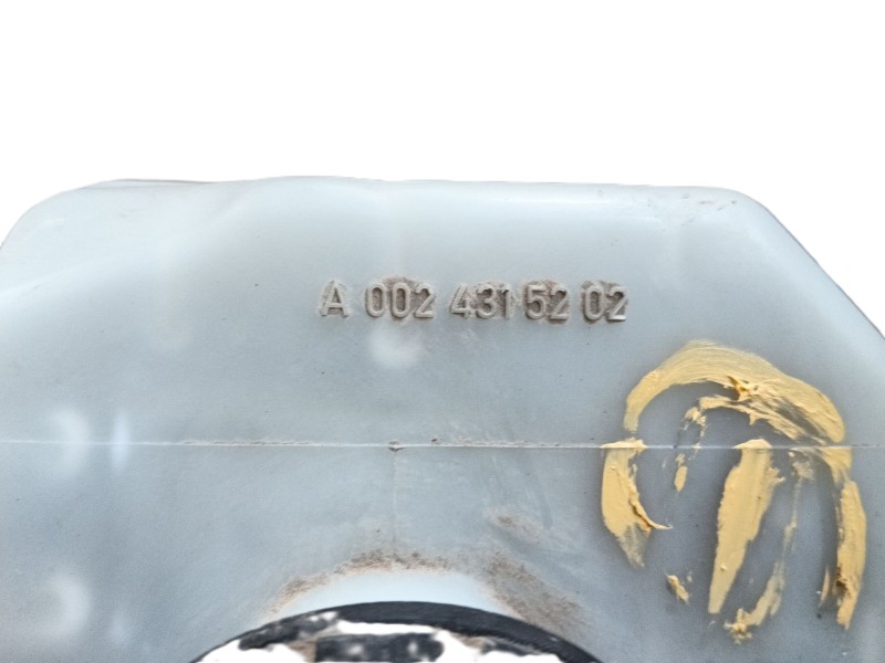 Recambio de bomba freno para mercedes-benz sprinter 3,5-t furgoneta (b907, b910) 314 cdi rwd (907.631, 907.633, 907.635, 907.637