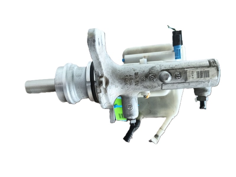 Recambio de bomba freno para mercedes-benz sprinter 3,5-t furgoneta (b907, b910) 314 cdi rwd (907.631, 907.633, 907.635, 907.637