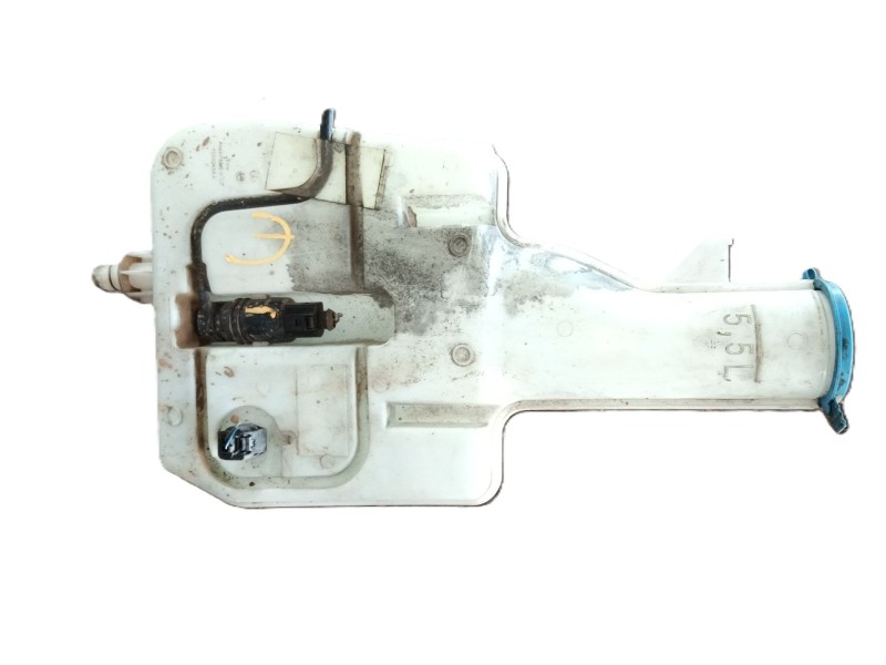 Recambio de deposito limpia para mercedes-benz sprinter 3,5-t furgoneta (b907, b910) 314 cdi rwd (907.631, 907.633, 907.635, 907