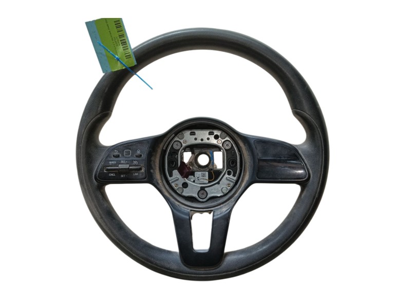 Recambio de volante para mercedes-benz sprinter 3,5-t furgoneta (b907, b910) 314 cdi rwd (907.631, 907.633, 907.635, 907.637) re