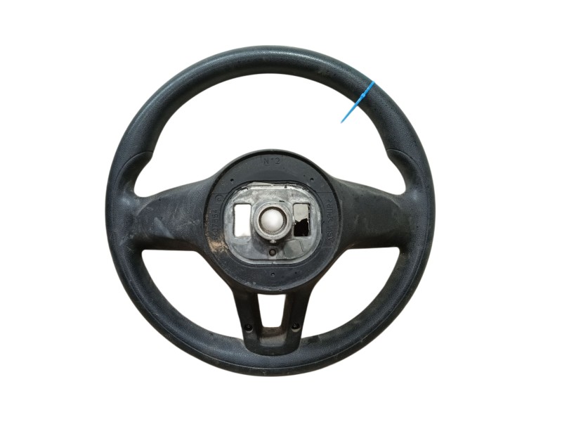 Recambio de volante para mercedes-benz sprinter 3,5-t furgoneta (b907, b910) 314 cdi rwd (907.631, 907.633, 907.635, 907.637) re