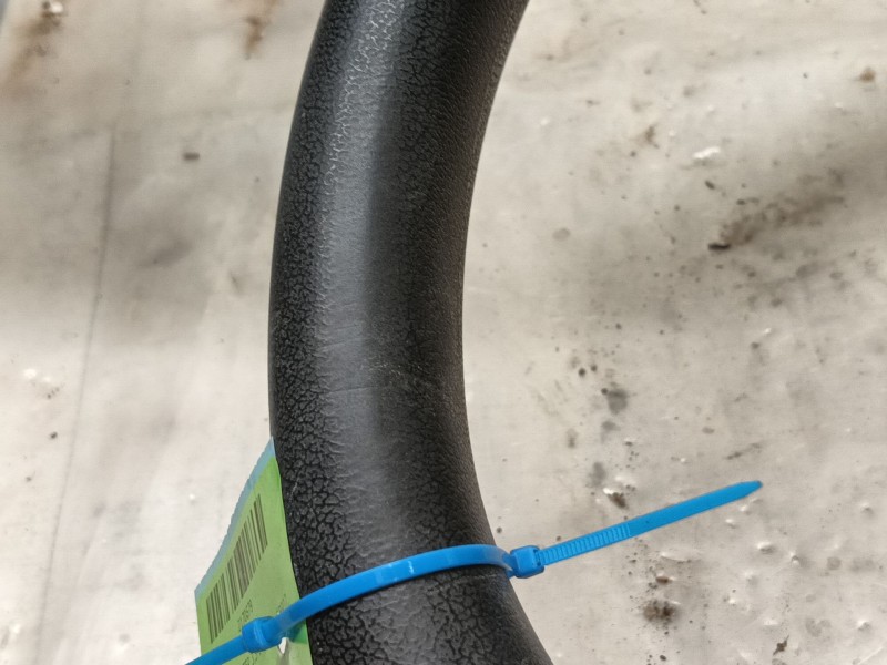 Recambio de volante para mercedes-benz sprinter 3,5-t furgoneta (b907, b910) 314 cdi rwd (907.631, 907.633, 907.635, 907.637) re