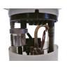 Recambio de aforador para fiat 500 cabrio (150) lounge referencia OEM IAM 52057721  0494POM