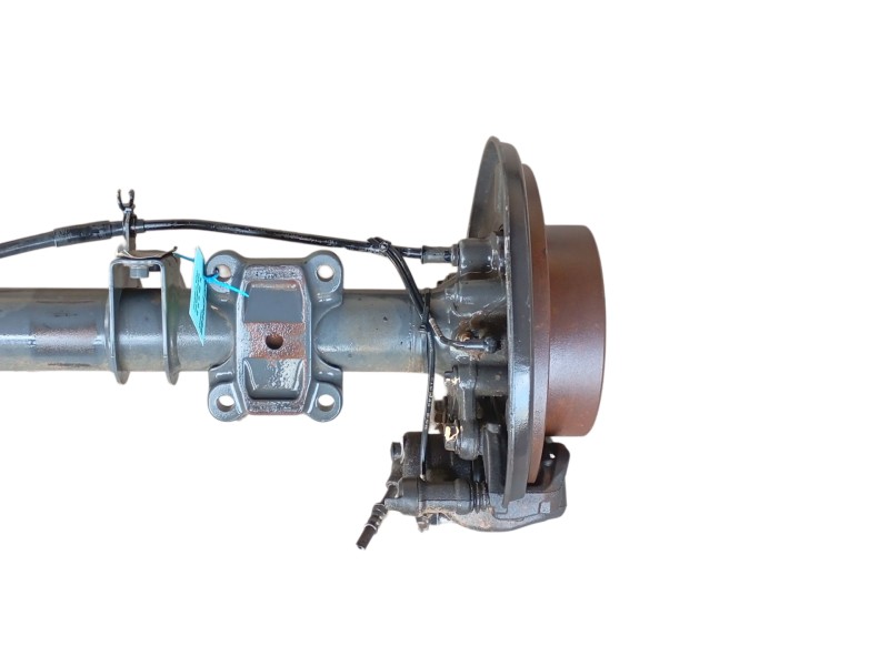 Recambio de puente trasero para mercedes-benz sprinter 3,5-t furgoneta (b907, b910) 314 cdi rwd (907.631, 907.633, 907.635, 907.