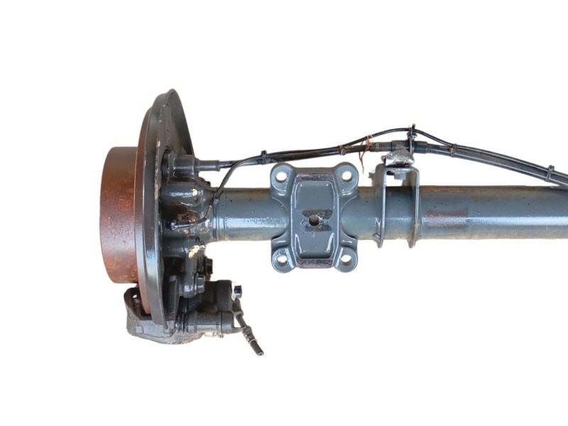 Recambio de puente trasero para mercedes-benz sprinter 3,5-t furgoneta (b907, b910) 314 cdi rwd (907.631, 907.633, 907.635, 907.