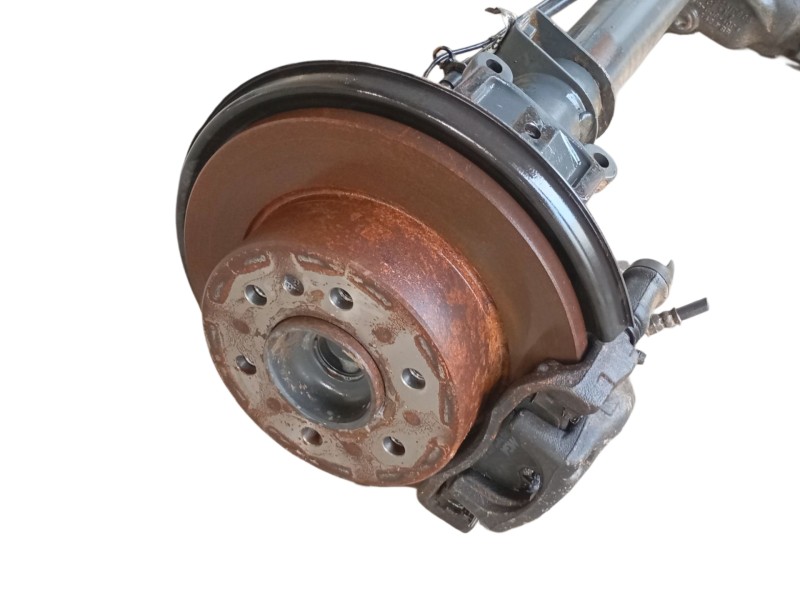 Recambio de puente trasero para mercedes-benz sprinter 3,5-t furgoneta (b907, b910) 314 cdi rwd (907.631, 907.633, 907.635, 907.