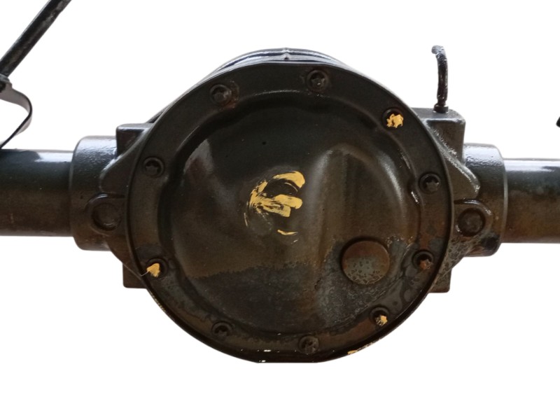 Recambio de puente trasero para mercedes-benz sprinter 3,5-t furgoneta (b907, b910) 314 cdi rwd (907.631, 907.633, 907.635, 907.