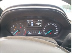 Recambio de cuadro instrumentos para ford fiesta vii (hj, hf) 1.5 tdci referencia OEM IAM   