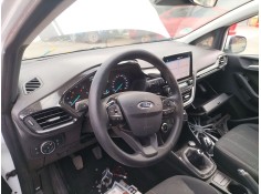 Recambio de salpicadero para ford fiesta vii (hj, hf) 1.5 tdci referencia OEM IAM   