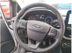 Recambio de volante para ford fiesta vii (hj, hf) 1.5 tdci referencia OEM IAM   