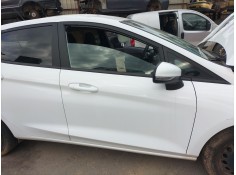 Recambio de puerta delantera derecha para ford fiesta vii (hj, hf) 1.5 tdci referencia OEM IAM   