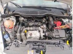 Recambio de caja cambios para ford fiesta vii (hj, hf) 1.5 tdci referencia OEM IAM   