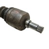 Recambio de transmision delantera izquierda para fiat ducato furgoneta (244_) 2.8 jtd referencia OEM IAM 71753965  