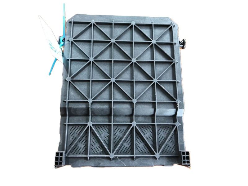 Recambio de bsi para peugeot 407 sw (6e_, 6d_) 1.6 hdi 110 referencia OEM IAM   