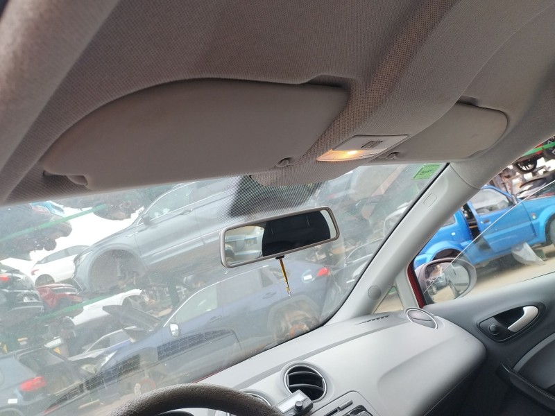 seat ibiza iv (6j5, 6p1) del año 2009