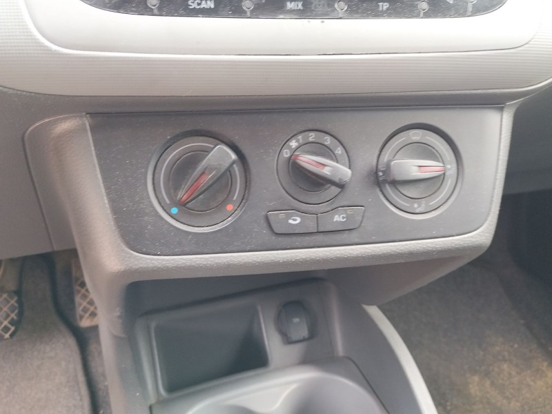 seat ibiza iv (6j5, 6p1) del año 2009