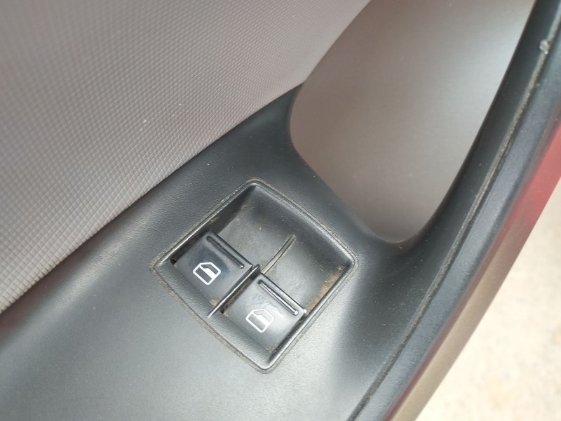 seat ibiza iv (6j5, 6p1) del año 2009