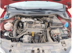 Recambio de caja cambios para seat ibiza iv (6j5, 6p1) 1.4 tdi referencia OEM IAM   