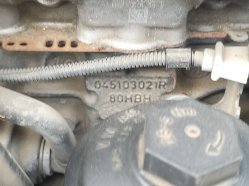 seat ibiza iv (6j5, 6p1) del año 2009