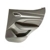 Recambio de guarnecido puerta trasera derecha para mg zs suv (azs1) 1.5 vti referencia OEM IAM 10819307ASA  