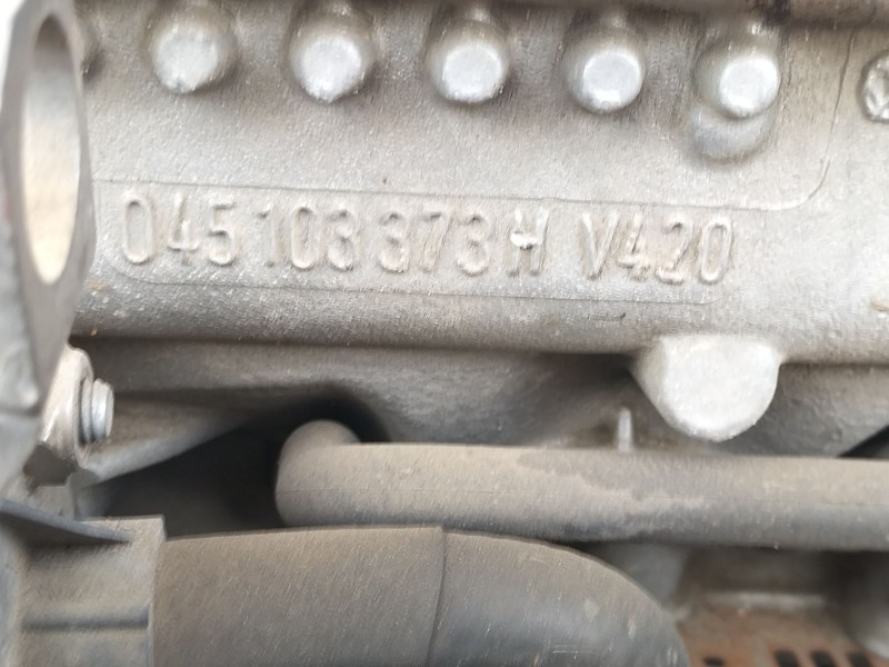 seat ibiza iv (6j5, 6p1) del año 2009