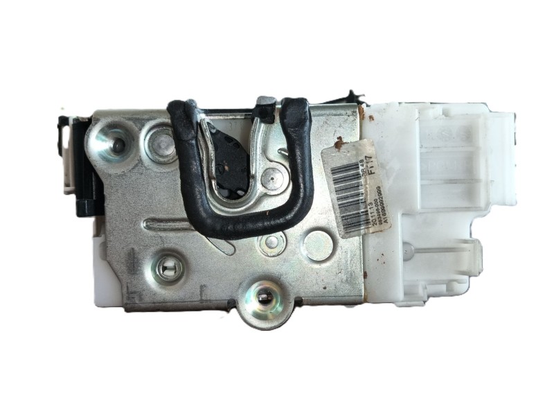 Recambio de cerradura puerta trasera derecha para mercedes-benz clase b sports tourer (w245) b 180 cdi (245.207) referencia OEM 