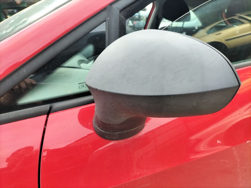 Recambio de retrovisor izquierdo para seat ibiza iv (6j5, 6p1) 1.4 tdi referencia OEM IAM   
