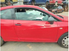 Recambio de puerta delantera derecha para seat ibiza iv (6j5, 6p1) 1.4 tdi referencia OEM IAM   