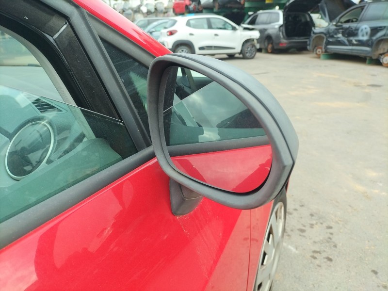 Recambio de retrovisor derecho para seat ibiza iv (6j5, 6p1) 1.4 tdi referencia OEM IAM   