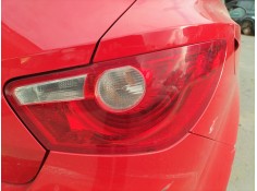 Recambio de piloto trasero derecho para seat ibiza iv (6j5, 6p1) 1.4 tdi referencia OEM IAM   