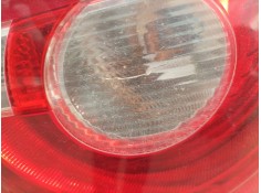 Recambio de piloto trasero derecho para seat ibiza iv (6j5, 6p1) 1.4 tdi referencia OEM IAM    2