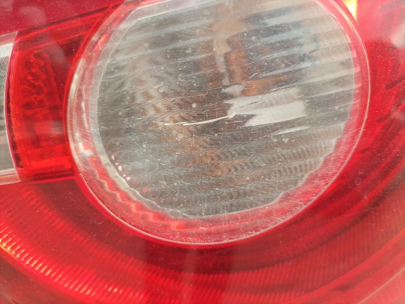 Recambio de piloto trasero derecho para seat ibiza iv (6j5, 6p1) 1.4 tdi referencia OEM IAM   