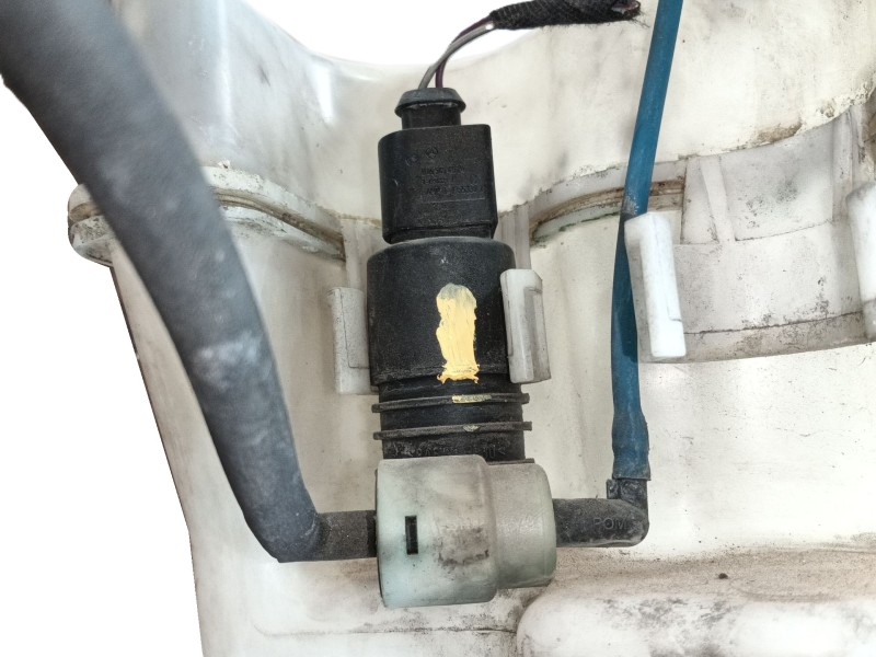 Recambio de deposito limpia para mercedes-benz clase b sports tourer (w245) b 180 cdi (245.207) referencia OEM IAM   