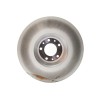 Recambio de disco freno delantero para peugeot 407 st confort pack referencia OEM IAM 4249A9  