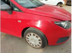 Recambio de aleta delantera derecha para seat ibiza iv (6j5, 6p1) 1.4 tdi referencia OEM IAM   