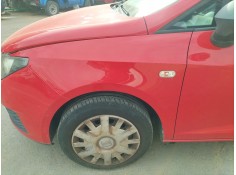 Recambio de aleta delantera izquierda para seat ibiza iv (6j5, 6p1) 1.4 tdi referencia OEM IAM   