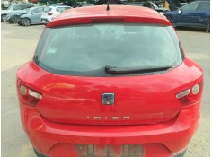 Recambio de porton trasero para seat ibiza iv (6j5, 6p1) 1.4 tdi referencia OEM IAM   