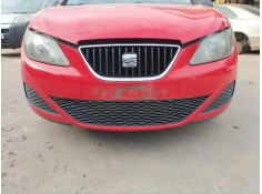 Recambio de paragolpes delantero para seat ibiza iv (6j5, 6p1) 1.4 tdi referencia OEM IAM   