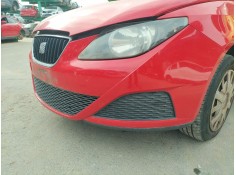 Recambio de paragolpes delantero para seat ibiza iv (6j5, 6p1) 1.4 tdi referencia OEM IAM    2