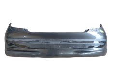 Recambio de paragolpes trasero para peugeot 207/207+ (wa_, wc_) 1.4 hdi referencia OEM IAM  9649690177 